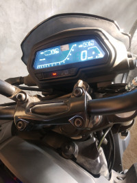 Bajaj Dominar 250