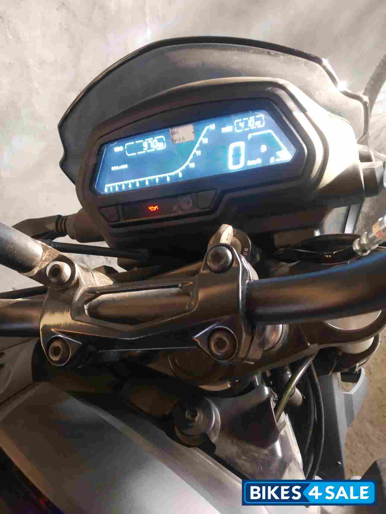 Bajaj Dominar 250