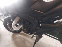 Bajaj Dominar 250