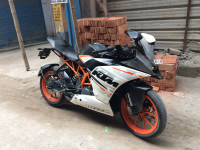 KTM RC 390