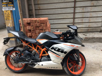 KTM RC 390