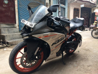 KTM RC 390