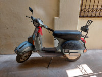 LML NV Spl 2001 Model