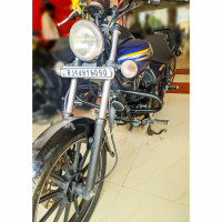 Bajaj Avenger 2017 Model