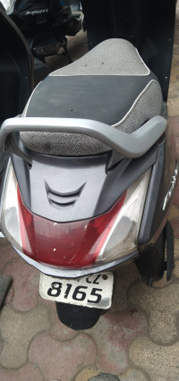 Honda Activa 2005 Model