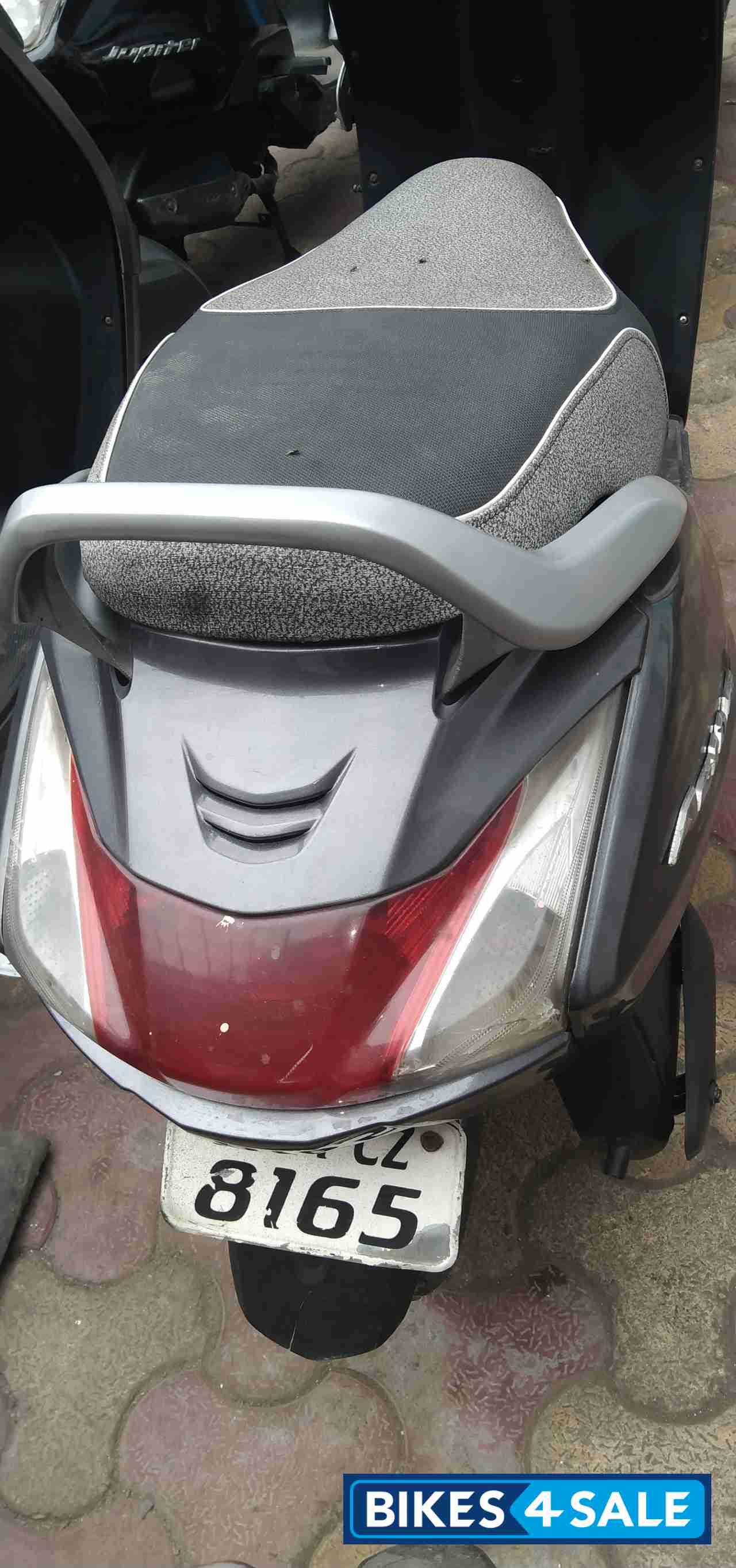 Honda Activa