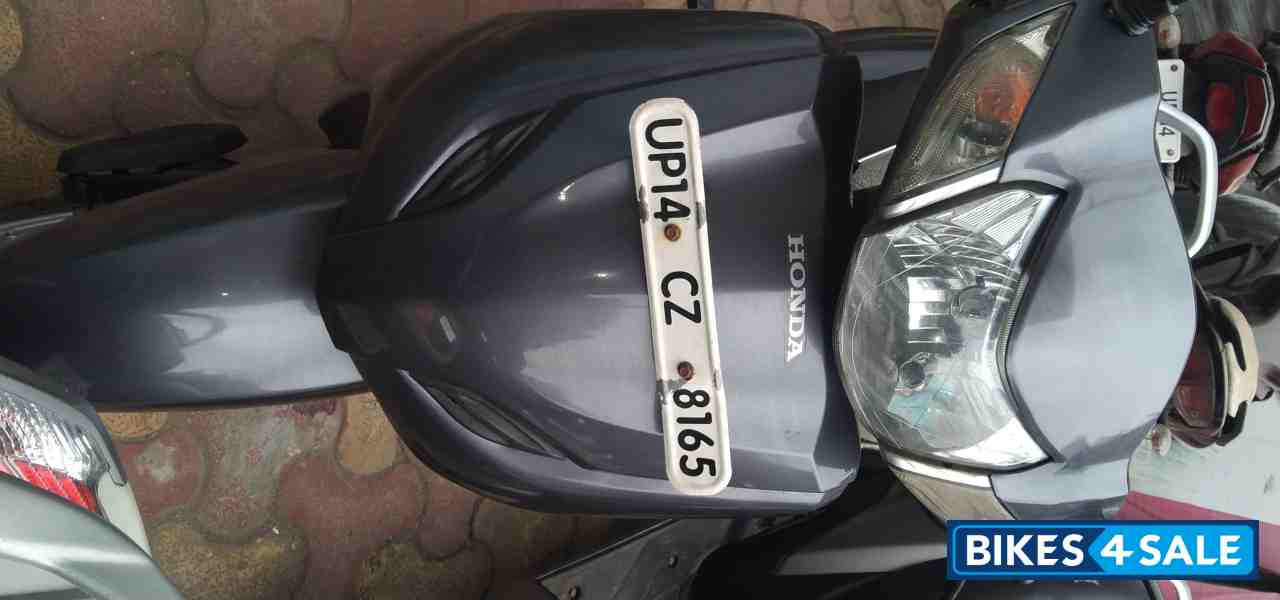 Honda Activa