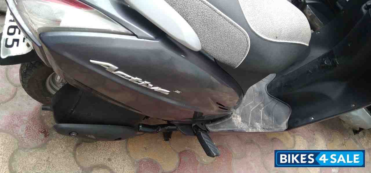 Honda Activa