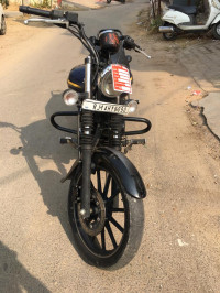 Bajaj Avenger Street 160 2017 Model