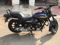 Bajaj Avenger Street 160