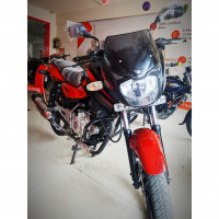 Bajaj Pulsar 2015 Model