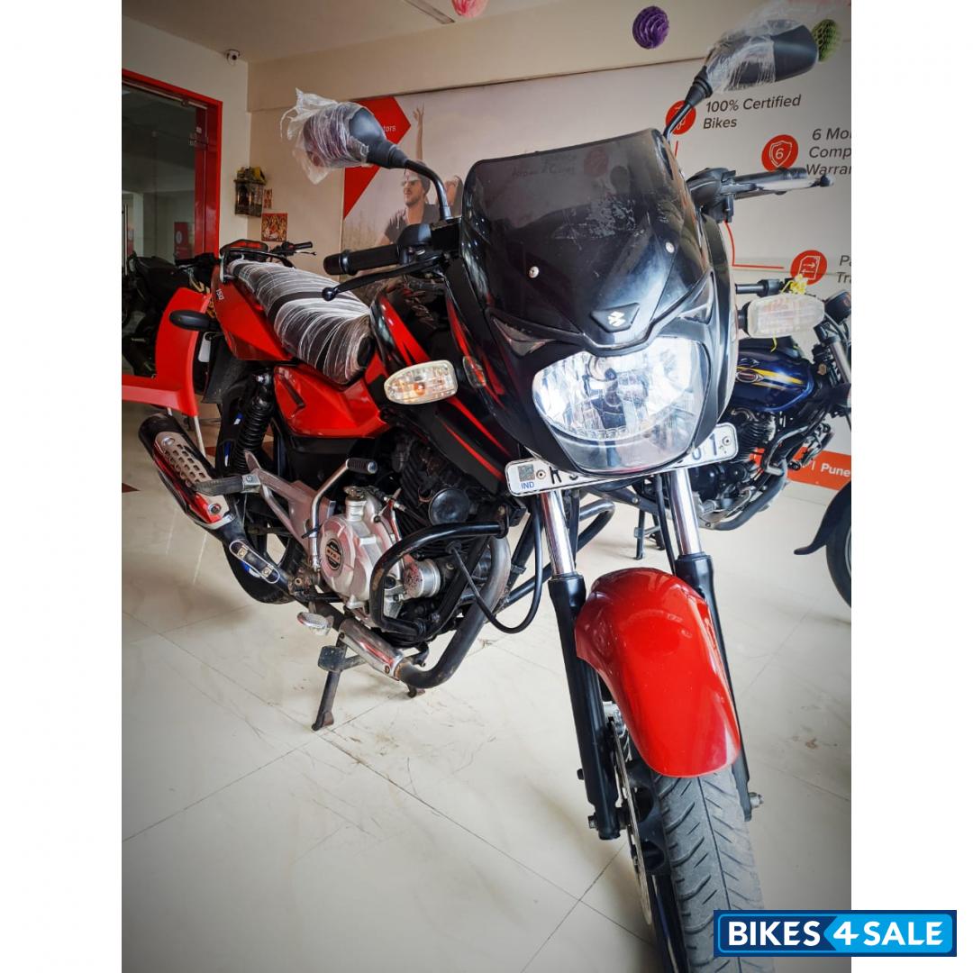 Bajaj Pulsar