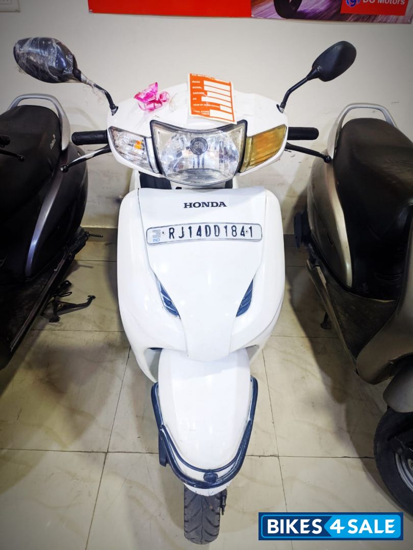Honda Activa