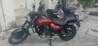 Bajaj Avenger Street 160