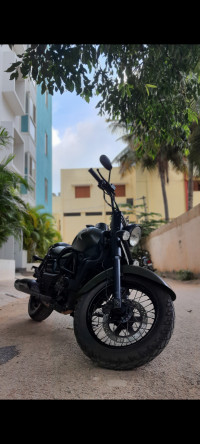 UM Renegade Commando 2017 Model