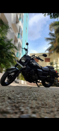 UM Renegade Commando