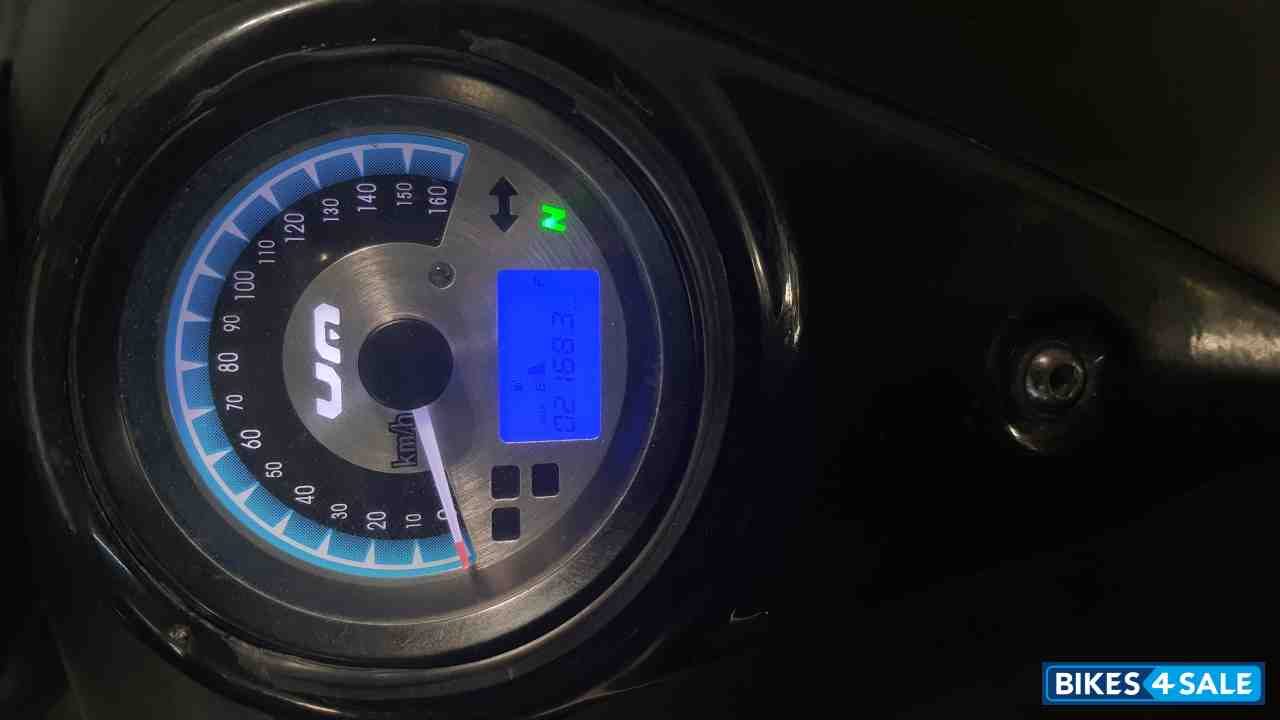 UM Renegade Commando UM Renegade Commando