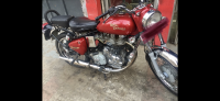Royal Enfield Bullet Electra 5S 2009 Model