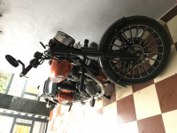 Royal Enfield Bullet Electra 2009 Model