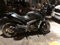 Bajaj Dominar 400 Disc