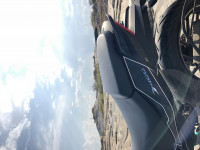 Bajaj Dominar 400 Disc