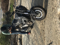 Bajaj Dominar 400 Disc