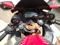 Yamaha YZF R15 V3 2018 Model