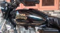 Royal Enfield Bullet 350 ES 2017 Model