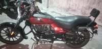 Bajaj Avenger Street 160 2020 Model