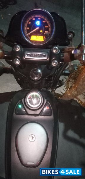 Bajaj Avenger Street 160