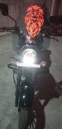 Bajaj Avenger Street 160
