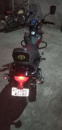 Bajaj Avenger Street 160