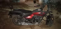 Bajaj Avenger Street 160