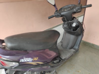 Mahindra Rodeo RZ  Model