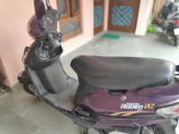 Mahindra Rodeo RZ