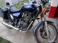 Royal Enfield Thunderbird 350 2017 Model
