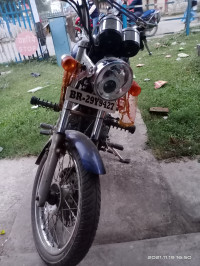 Royal Enfield Thunderbird 350