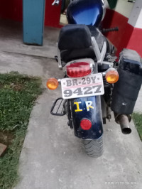 Royal Enfield Thunderbird 350