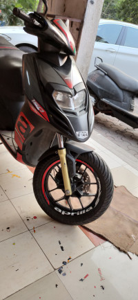 Aprilia SR 150 2019 Model