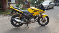 Honda CBF Stunner PGM-Fi