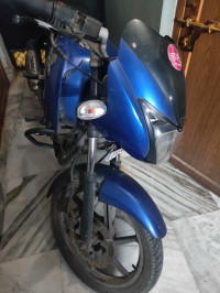 Bajaj Pulsar 150 DTSi 2010 Model