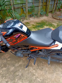 KTM Duke 250