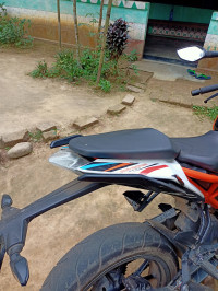 KTM Duke 250