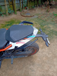KTM Duke 250