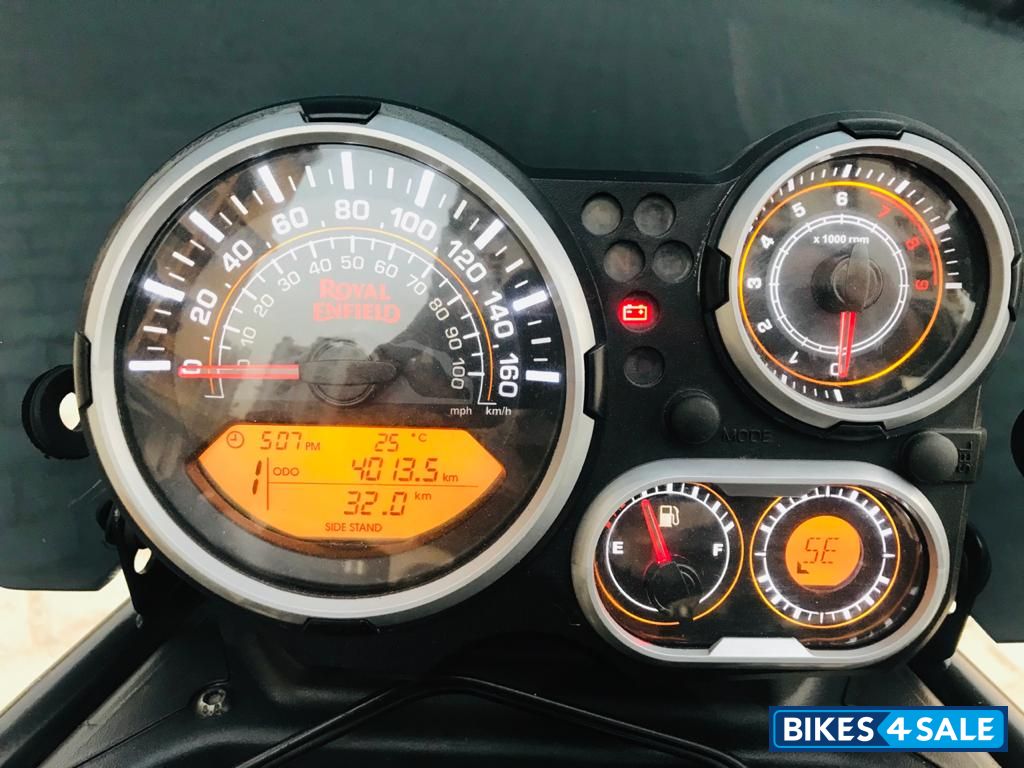 Royal Enfield Himalayan Royal Enfield Himalayan