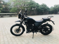 Royal Enfield Himalayan