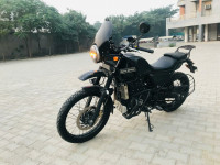Royal Enfield Himalayan
