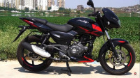 Bajaj Pulsar 150 Twin Disc 2018 Model