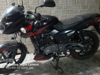 Bajaj Pulsar 150 Twin Disc