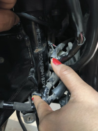 Royal Enfield Bullet Standard 500 2015 Model